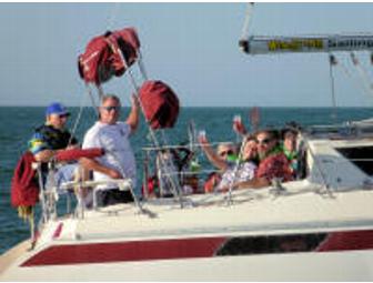 Windsong Charters & Boat Rentals Gift Certificate