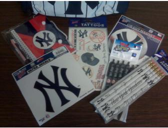 New York Yankee Collectibles