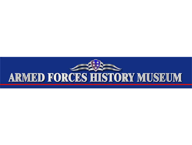 Armed Forces History Museum Tickets