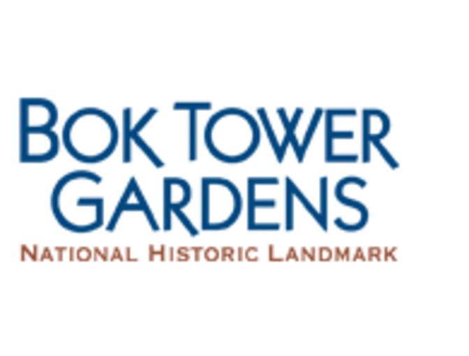 Bok Tower Gardens Tickets