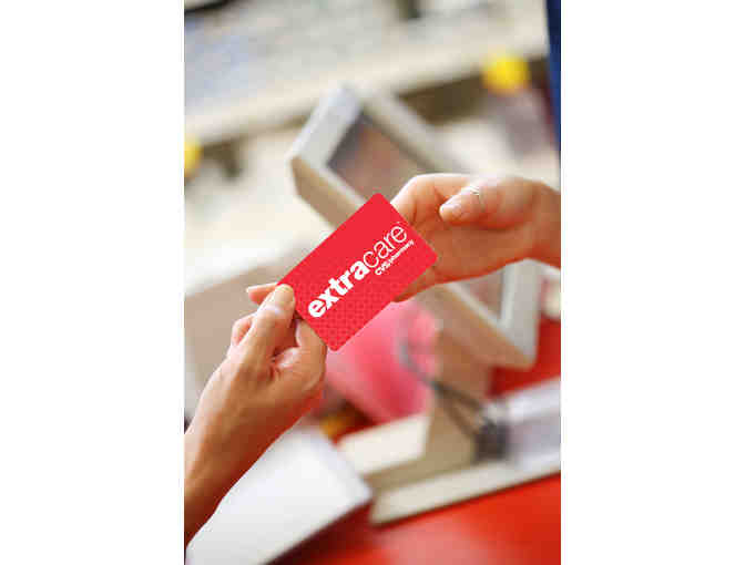CVS/pharmacy eGift Card