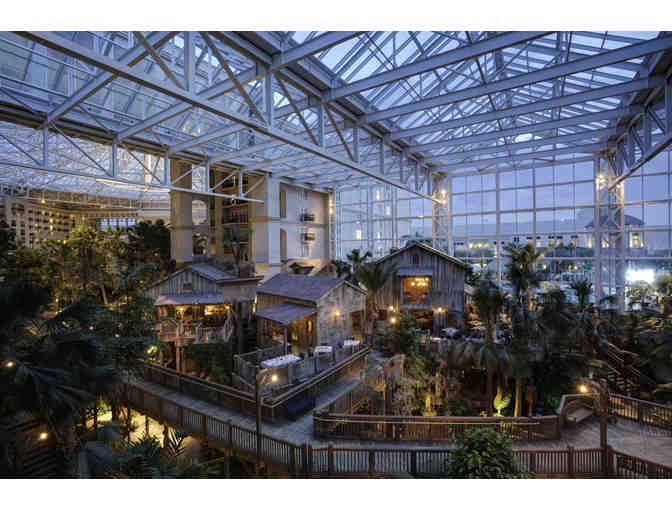 Two-night stay at Gaylord Palms Resort & Convention Center