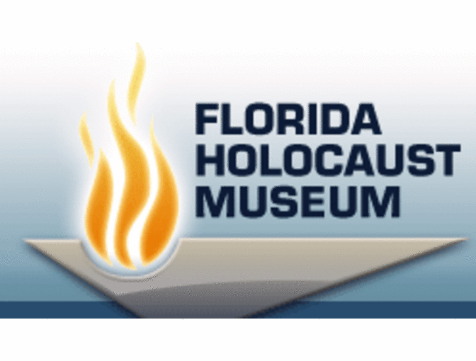 Florida Holocaust Museum Family Membership