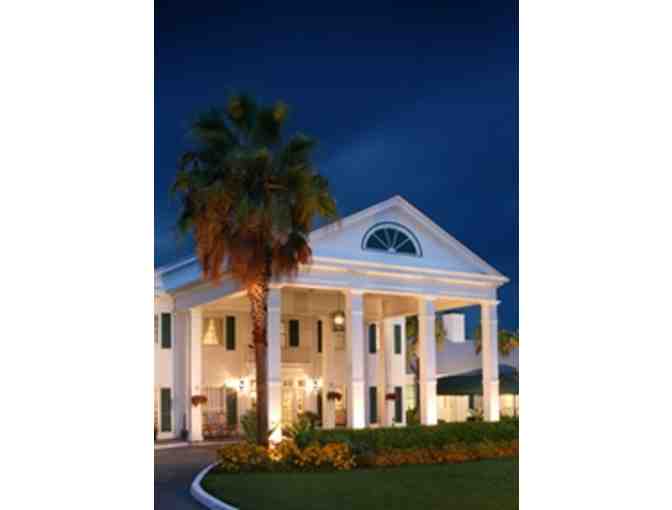 Two-night stay at Plantation on Crystal River