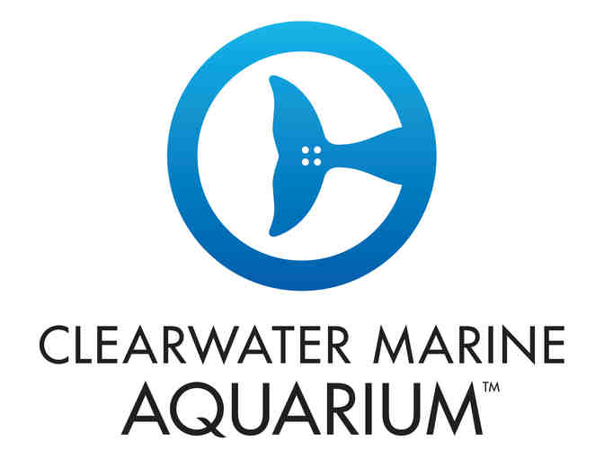 Clearwater Marine Aquarium Tickets