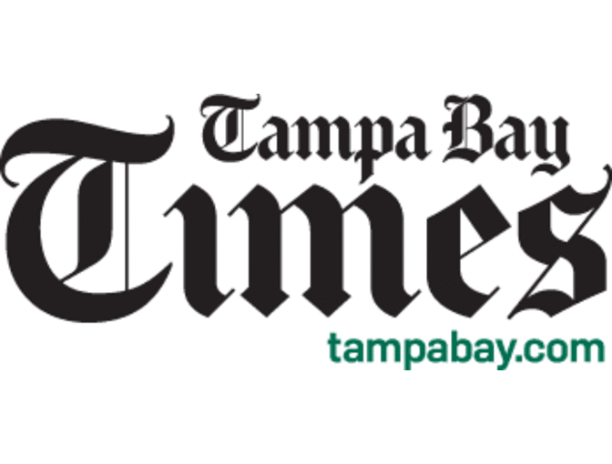 Tampa Bay Times Subscription