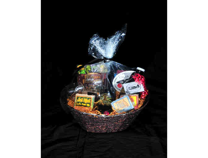 Cigar City Brewing Hunahpu's Imperial Stout Gift Basket