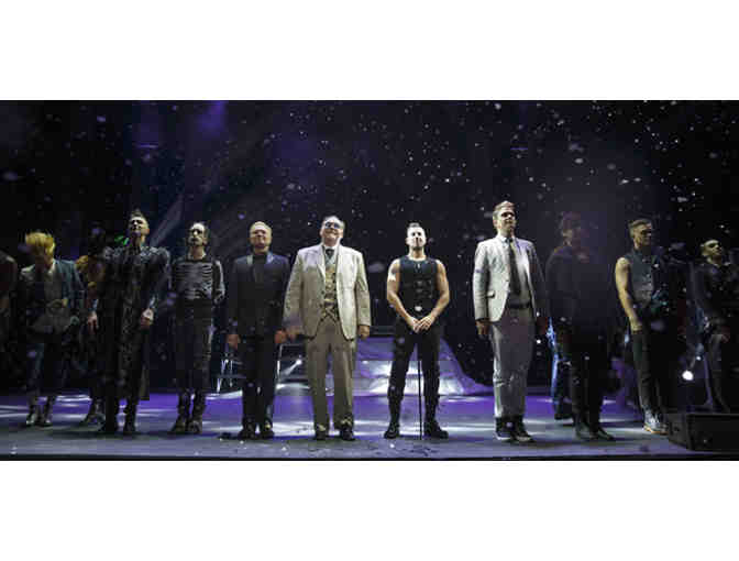'The Illusionists - Witness the Impossible' Tickets - CLOSES FRIDAY MAY 22