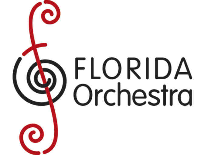 Florida Orchestra Tickets