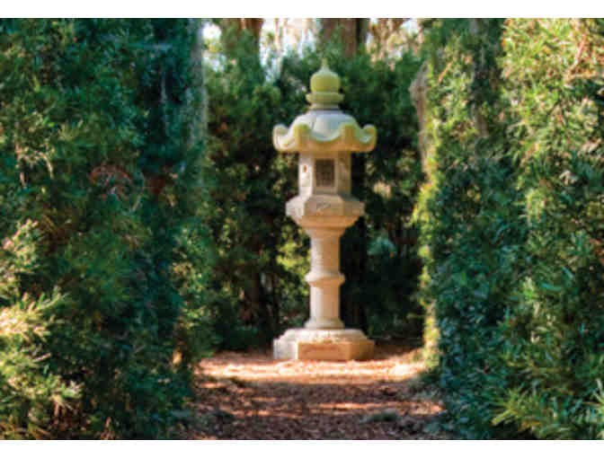 Bok Tower Gardens Tickets