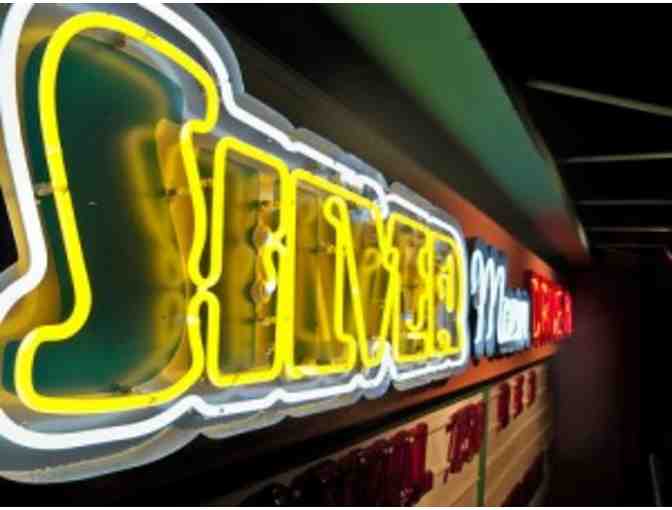 Joy-Lan Drive In Theatre Tickets