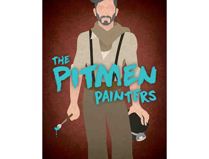 American Stage Tickets