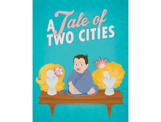 American Stage Tickets