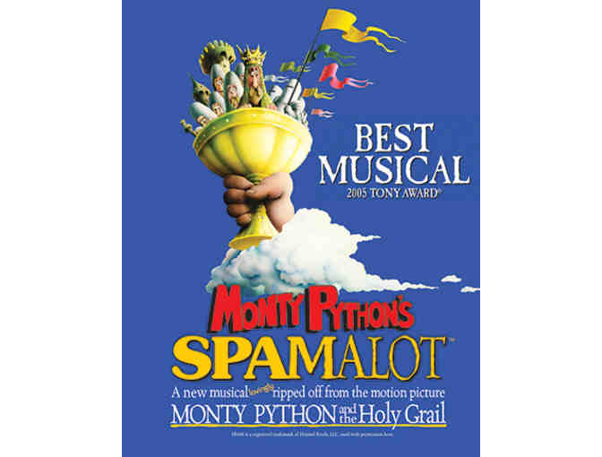 American Stage Tickets