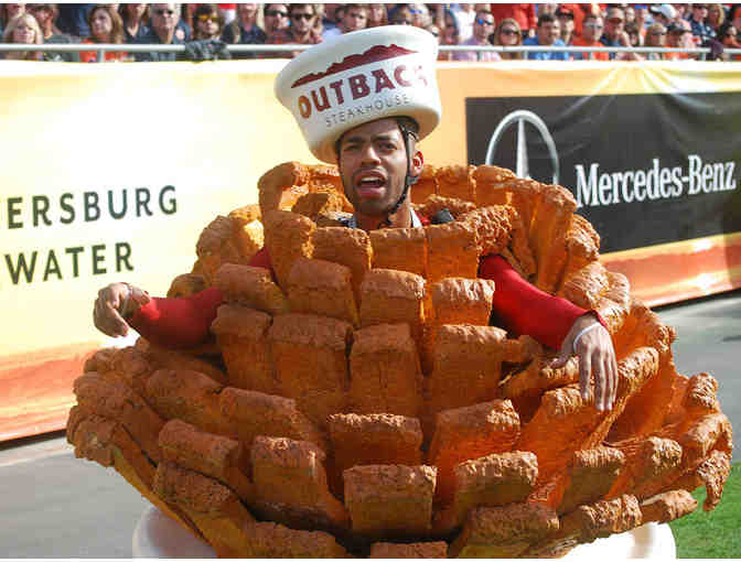 Outback Bowl Tickets