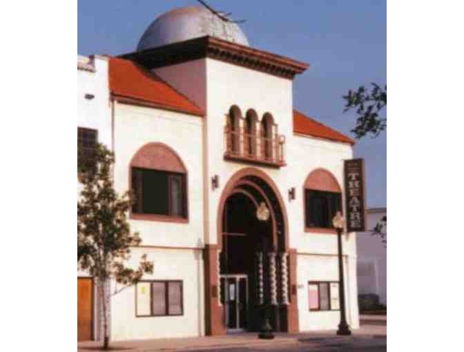 Urinetown: The Musical at Richey Suncoast Theatre Tickets