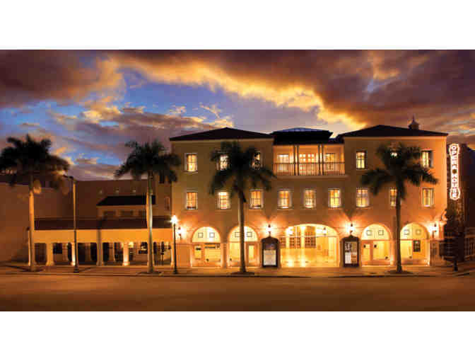 Don Pasquale at the Sarasota Opera