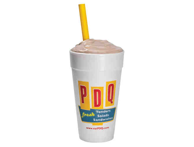 PDQ Gift Card