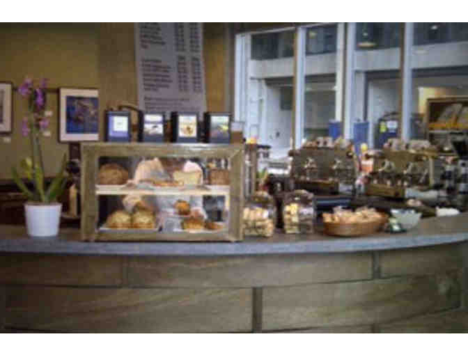 Kahwa Coffee Roasting Gift Card