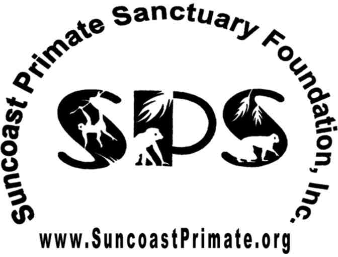 Suncoast Primate Sanctuary tickets