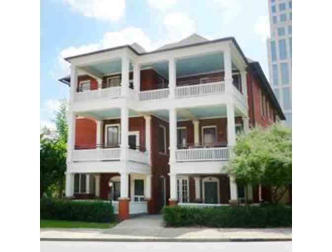 Atlanta History Center Family Guest Pass