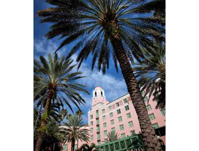 Vinoy Renaissance St. Petersburg Resort & Golf Club Getaway
