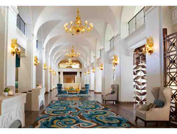 Vinoy Renaissance St. Petersburg Resort & Golf Club Getaway