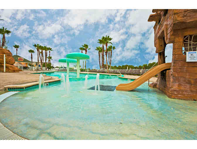 Holiday Inn & Suites Clearwater Beach South-Harbourside Getaway