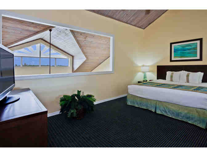Holiday Inn & Suites Clearwater Beach South-Harbourside Getaway