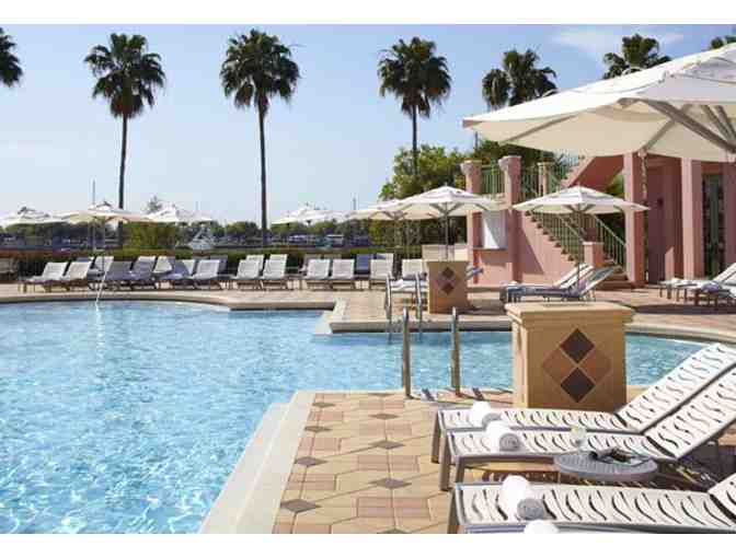 Vinoy Renaissance St. Petersburg Resort & Golf Club Getaway