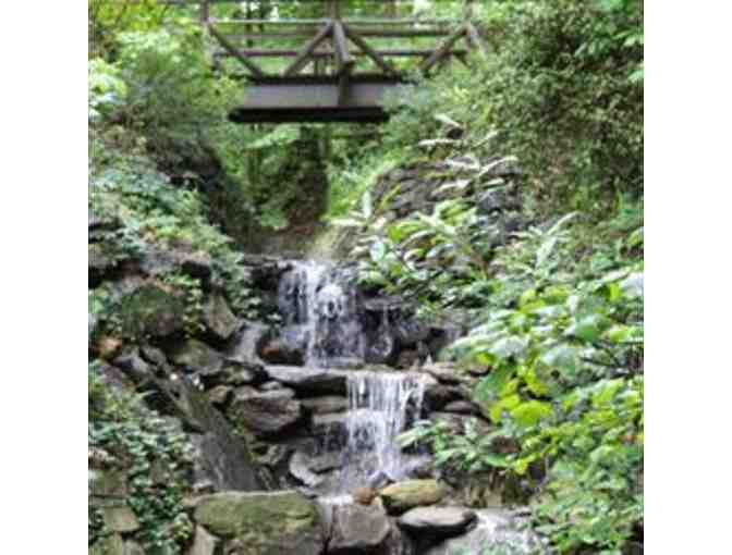 Atlanta History Center Family Guest Pass