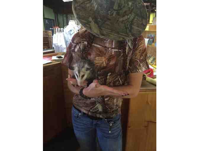 Calusa Nature Center & Planetarium Tickets