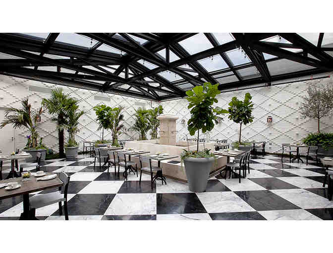 Oxford Exchange Afternoon Tea for Four