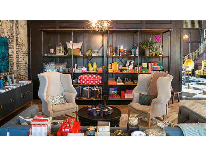 Oxford Exchange Afternoon Tea for Four