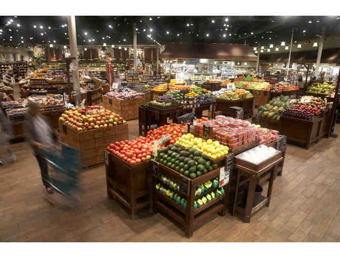 The Fresh Market Gift Card