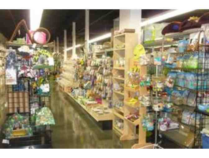 Pet Food Warehouse Gift Certificate