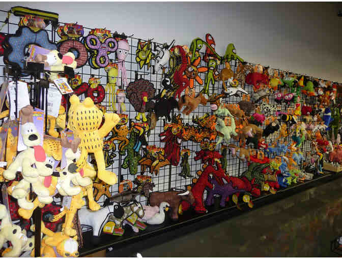 Pet Food Warehouse Gift Certificate