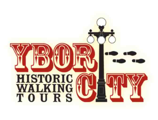 Ybor City Historic Walking Tour for Four