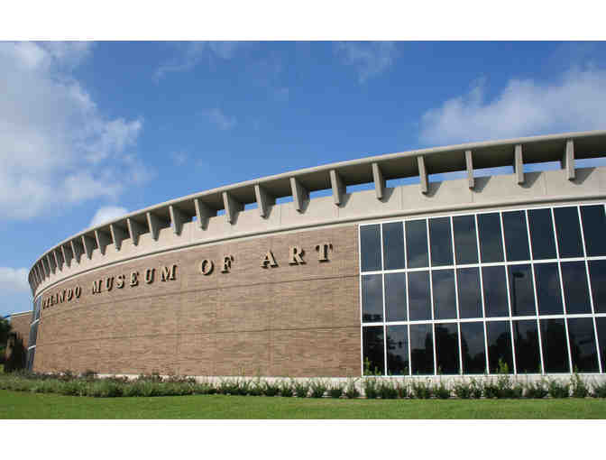 Orlando Museum of Art Tickets