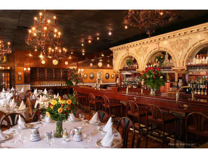 Columbia Restaurant Gift Card