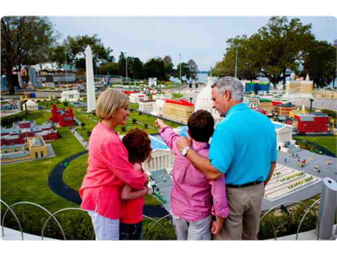 LEGOLAND Florida Tickets
