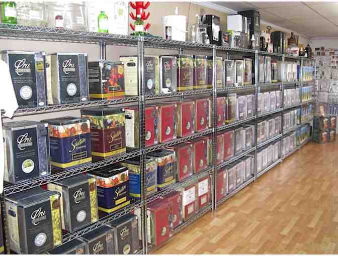 Grape Expectations Gift Certificate