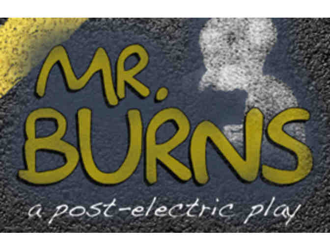 freeFall Theatre Tickets