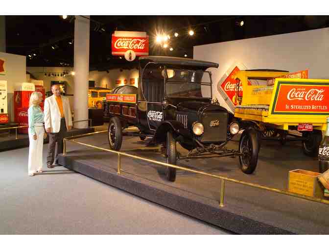 Museum of Arts & Sciences Tickets