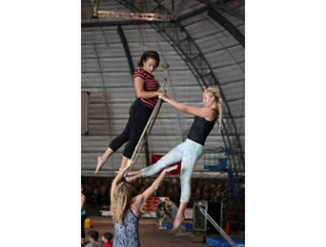 Circus Arts Conservatory Gift Certificate