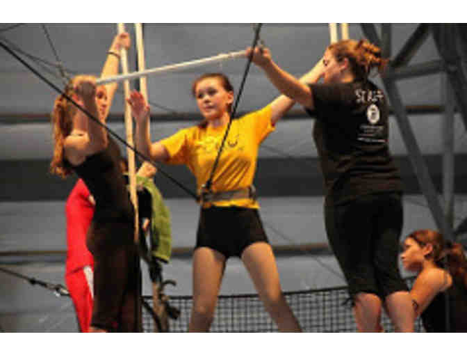 Circus Arts Conservatory Gift Certificate