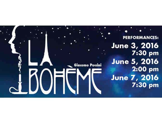 St. Petersburg Opera Tickets