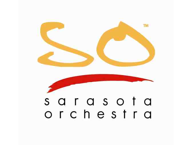 Sarasota Music Festival Tickets