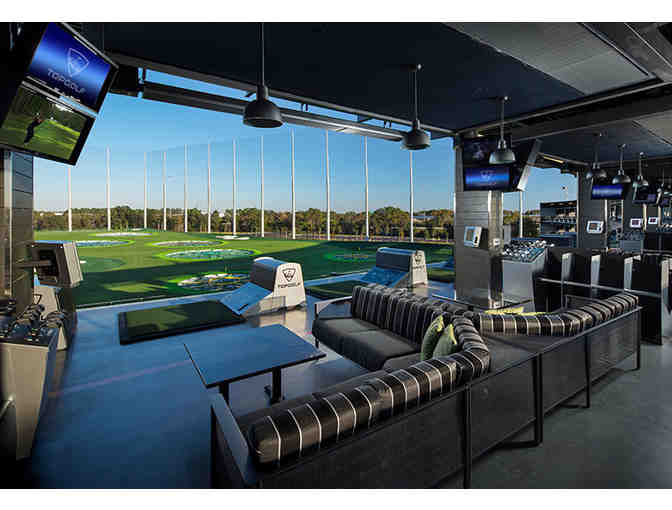 Topgolf Tampa Package for Four