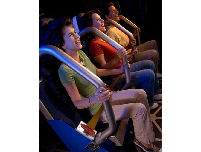 Kennedy Space Center Visitor Complex Tickets